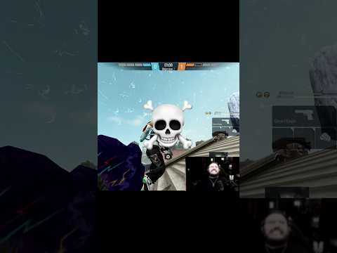 Dios??? #freefire #shorts #shortsfreefire #freefirehighlights thumbnail