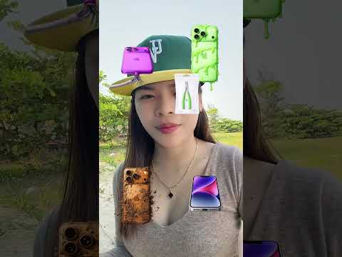 iPhone 17 Pro Max Cosmic Orange ??#noads #tiktok #usa thumbnail