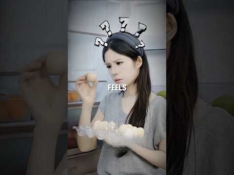 Don’t Crack an Egg Before Watching This thumbnail