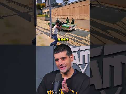 GTA 7 SÓ EM 10 ANOS 😭 thumbnail