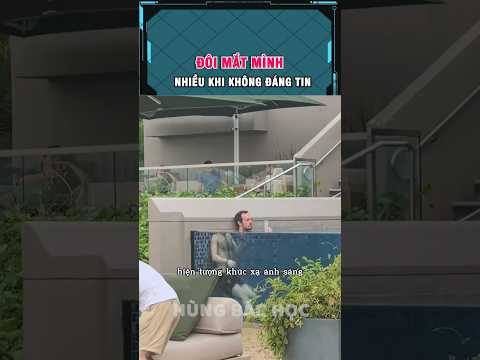 tận mắt thấy nhiều khi cũng không chính xác thumbnail