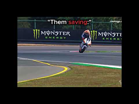 "The greatest saves in history...🤯" #automobile #racing #motorcycle #motogp thumbnail