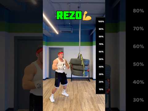 🦠Who Has the Stronger Punch Challenge!🥸 thumbnail