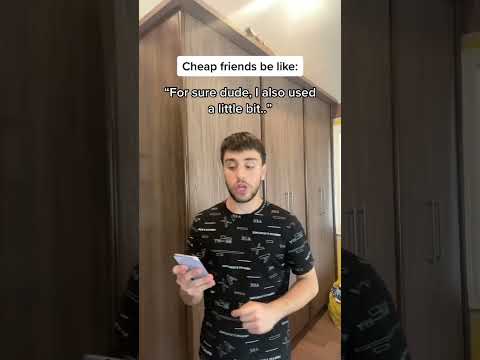 Get rid of this friend 😭 thumbnail