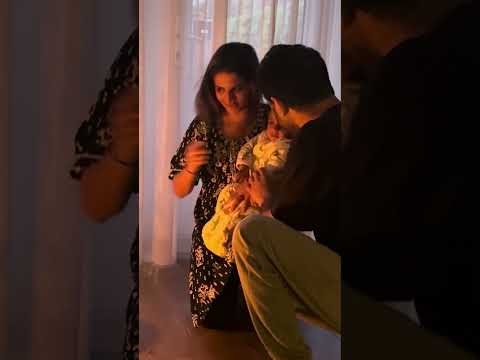 Yuvi’s first Vishu #vishu #family #festival #happiness #familytime ly thumbnail