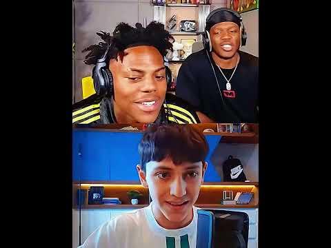 스피드가 역대급 최초로 인정한 남자아이 thumbnail