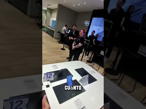 El último teléfono que locuraaa thumbnail