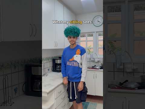 WHAT HAPPENED vs WHAT MY FAMILY SEES thumbnail