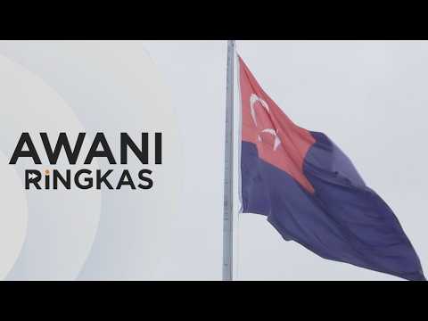 AWANI Ringkas: Menjelang Johor Memilih thumbnail