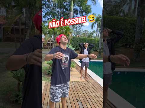 O vídeo que mais me deu trabalho 🤦‍♂️ #shorts thumbnail