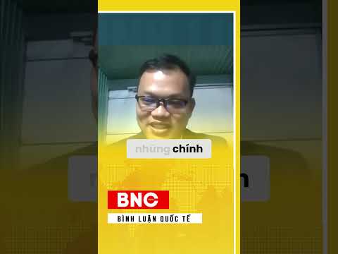 Việt Nam: Chính sách Quốc phòng cho hòa bình khu vực thumbnail