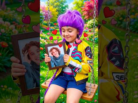 Rumi está Enamorada 🥰 ❤️ thumbnail