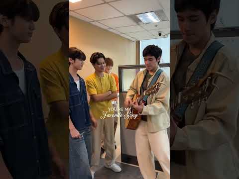 Hindi pa ba halata? | You’re My Favorite Song thumbnail