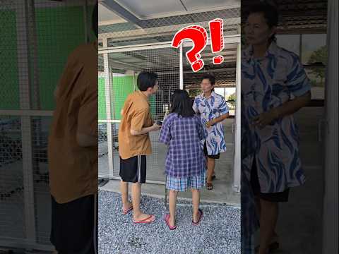 Poor deceive rich people #funny thumbnail