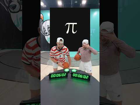 What Are The Odds?! thumbnail