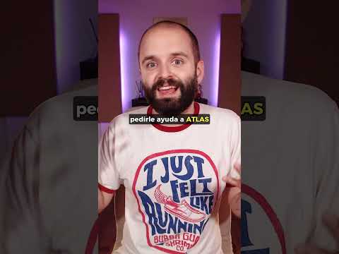 a quién le apetece una manzana? 🍏💪🏼 Trabajos de Hércules 11 thumbnail