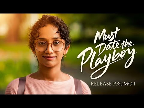 Must Date The Playboy - Release Promo 1 - T Suriavelan | 360 Entertainment Productions | thumbnail