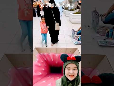 awas ada lubang‼️HalaFunShorts thumbnail