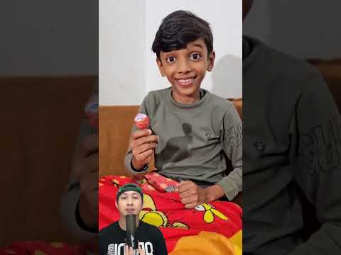 KAKAK NEKAT MENCURI PERMEN MAMA DALAM SELIMUT‼️??@KrishnaAvyu #remix #dubbing #trending thumbnail