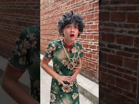 这是一个你们意想不到的结局…#shorts #funny #搞笑 thumbnail