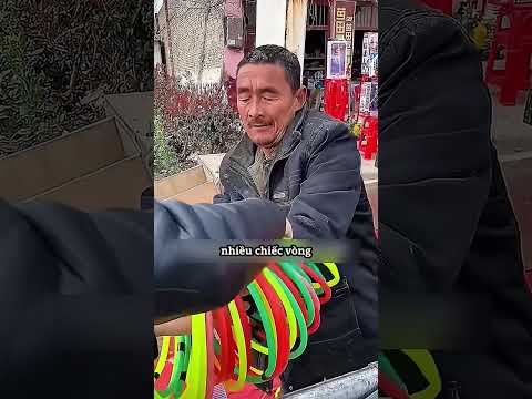 Lòng tốt từ vị khách xa lạ 🙏 thumbnail