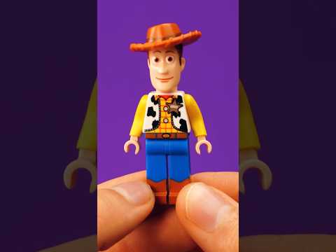 Jaka jest największa figurka LEGO? thumbnail