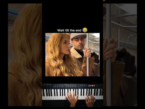 She didn't expect that😂 thumbnail