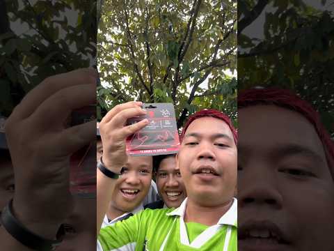 jago itu di akui,bukan mengakui #komedi #shorts #lucu thumbnail