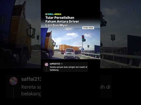 Dah salah nak sound orang pulak thumbnail