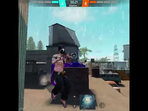 Tutorial Inverted Ice?☠️?? #freefirehighlights #shorts #freefire #shortsfreefire thumbnail