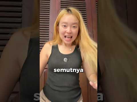kerjain semut ah thumbnail