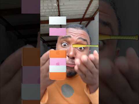 iPhone 17 pro Max cosmic orange #shorts #noads thumbnail