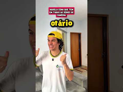 Você já viu uma cena assim? 🤣 thumbnail