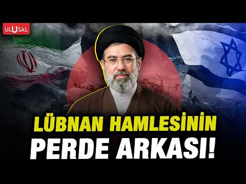 İran’ın Lübnan resti ne anlama geliyor? Prof. Dr. Fahri Erenel Ulusal Kanal’a anlattı! thumbnail