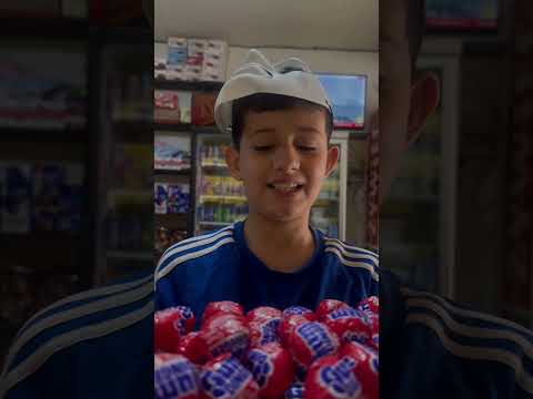 خوفني الشرير #mahdi_الخال thumbnail