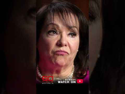 SNEAK PEEK: An international treaty forcing children to live with their dangerous dads | 60 Minutes thumbnail