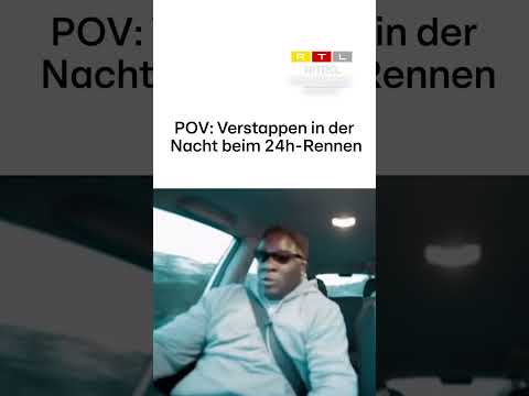 Max fährt, als wäre er viermaliger Formel-1-Weltmeister ? thumbnail