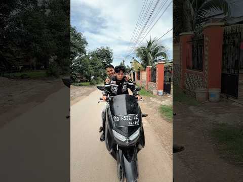 Sengaja di Rampok Karena Butuh Tumpangan thumbnail
