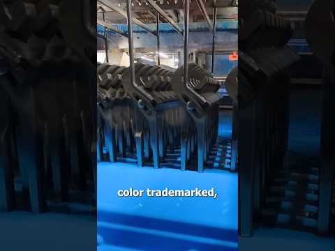 Did you know you could trademark a color? #Channellock thumbnail