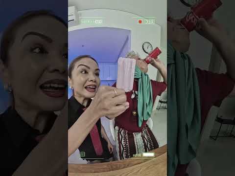 Ice Cream Thief Caught 😬 thumbnail
