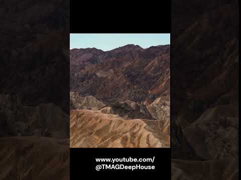 Mystic Desert X-BASS #bestofArabicDeepHouse #DesertPulse #EthnicHouse thumbnail