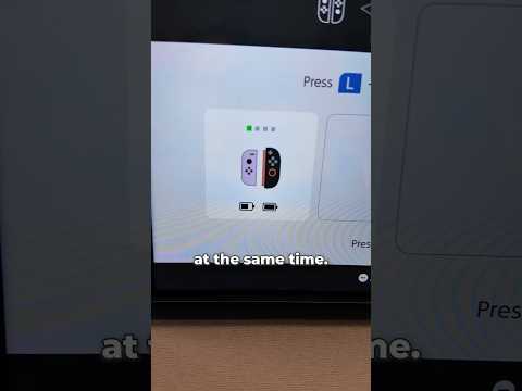 Switch 1 Controllers on Switch 2... thumbnail