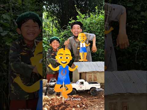 Goyang Upin Ipin asyiik thumbnail