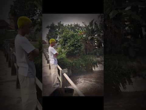 Bagus mau ngapain di jembatan??#omped #fyp#ompedvisual#fyp thumbnail