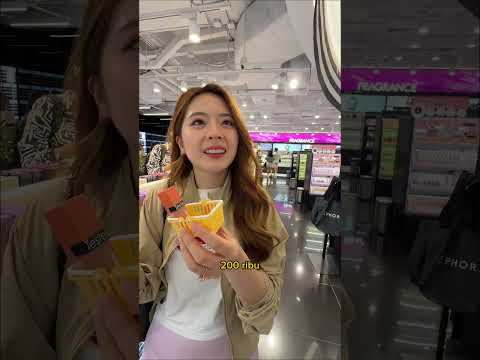 Belanjain Cici Apapun Yang Muat Di Keranjang thumbnail