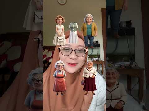 KALIAN SAYANG NENEK NGGAK thumbnail
