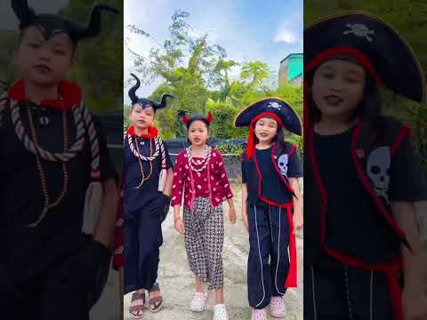 Yang Setuju Kelompok Jahat Menjadi Baik Comen Ya ☺️🥰 thumbnail