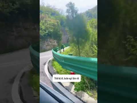 Chú lái xe này tốt bụng ghê nha thumbnail