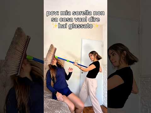 avete glassato? HAHAHAHA thumbnail