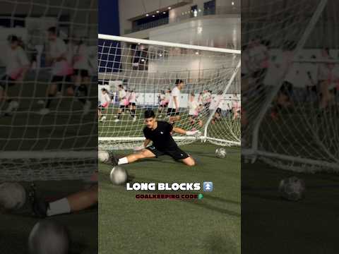 Dealing with a close shot 🧤 thumbnail